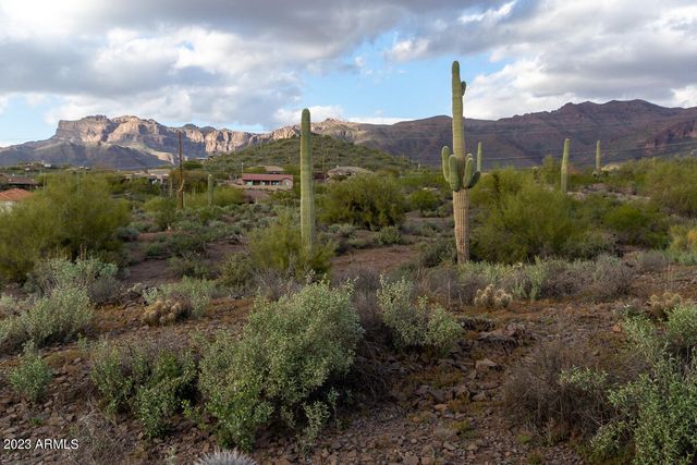 0000 S Kings Ranch Road 3A, Gold Canyon, AZ 85118