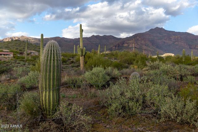 0000 S Kings Ranch Road 3A, Gold Canyon, AZ 85118