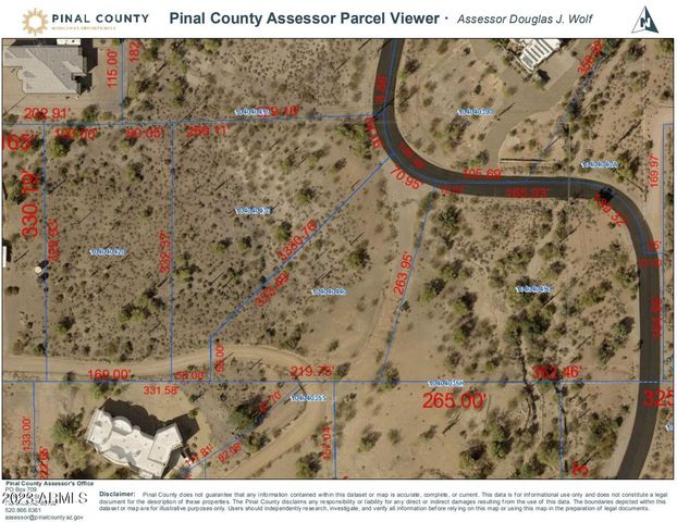 0000 S Kings Ranch Road 3A, Gold Canyon, AZ 85118