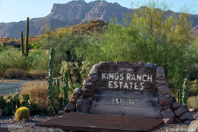 0000 S Kings Ranch Road 3A, Gold Canyon, AZ 85118