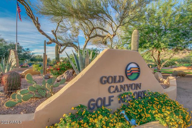 0000 S Kings Ranch Road 3A, Gold Canyon, AZ 85118