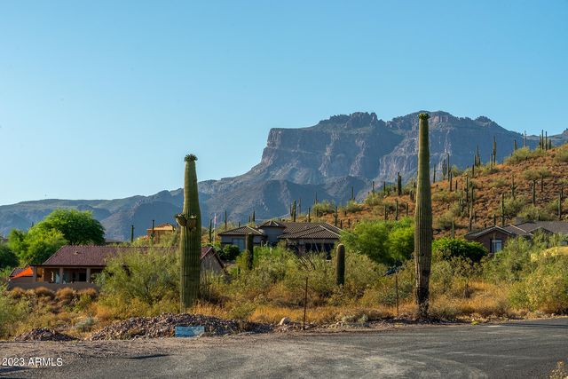 0000 S Kings Ranch Road 3A, Gold Canyon, AZ 85118