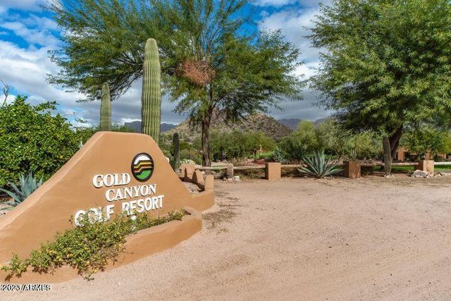 0000 S Kings Ranch Road 3A, Gold Canyon, AZ 85118
