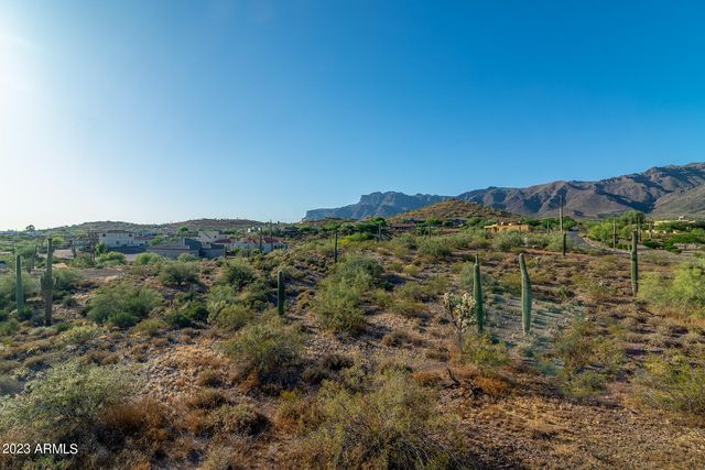 0000 S Kings Ranch Road 3A, Gold Canyon, AZ 85118
