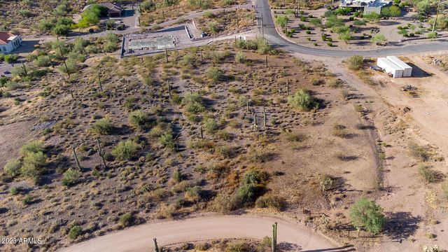 0000 S Kings Ranch Road 3A, Gold Canyon, AZ 85118
