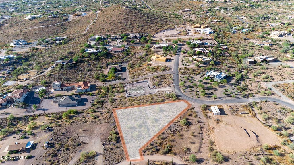 0000 S Kings Ranch Road 3A, Gold Canyon, AZ 85118 — photo 2