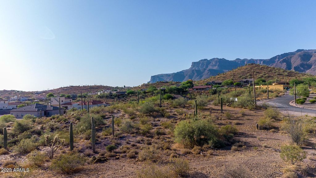 0000 S Kings Ranch Road 3A, Gold Canyon, AZ 85118 — photo 3