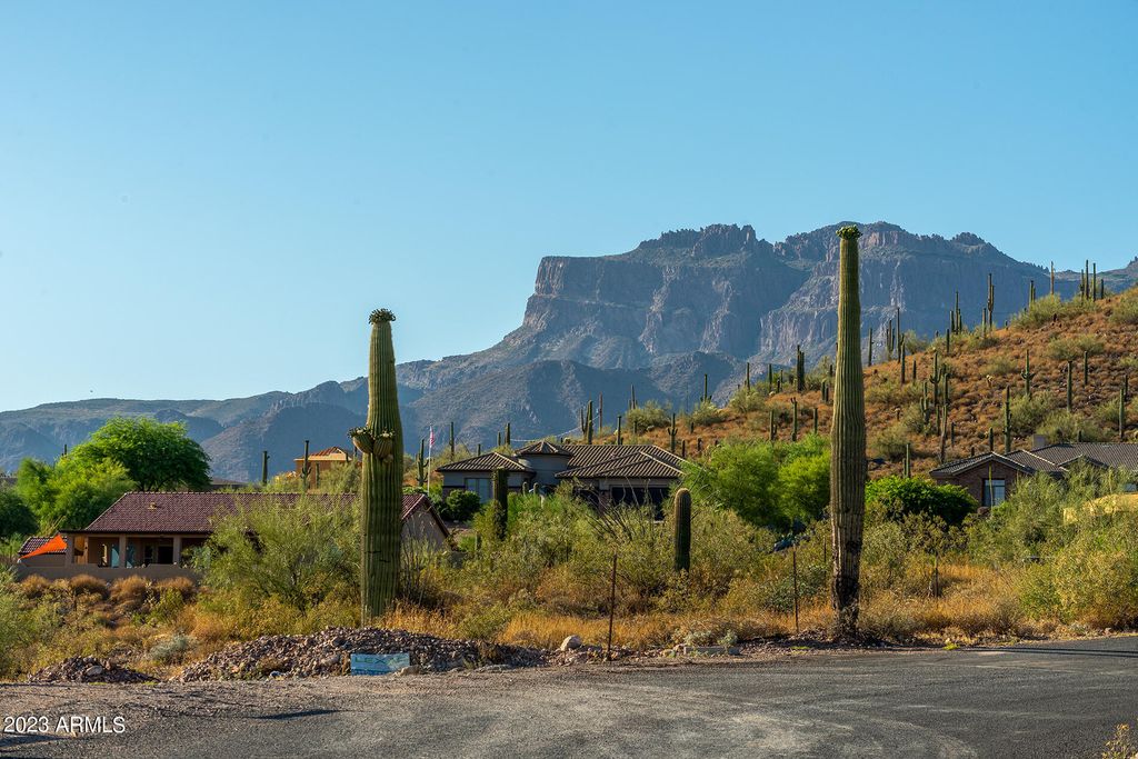 0000 S Kings Ranch Road 3A, Gold Canyon, AZ 85118 — photo 4