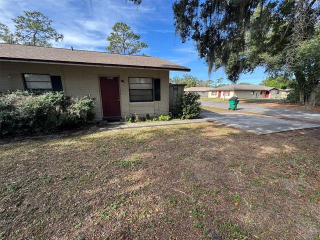 4805 16TH STREET, Zephyrhills, FL 33542