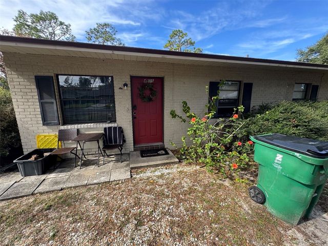 4805 16TH STREET, Zephyrhills, FL 33542