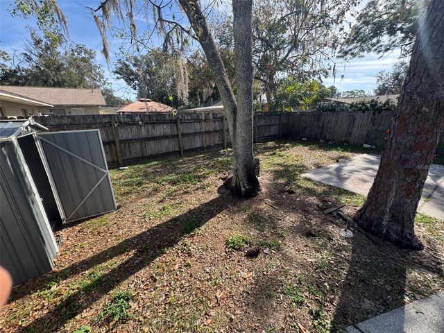 4805 16TH STREET, Zephyrhills, FL 33542