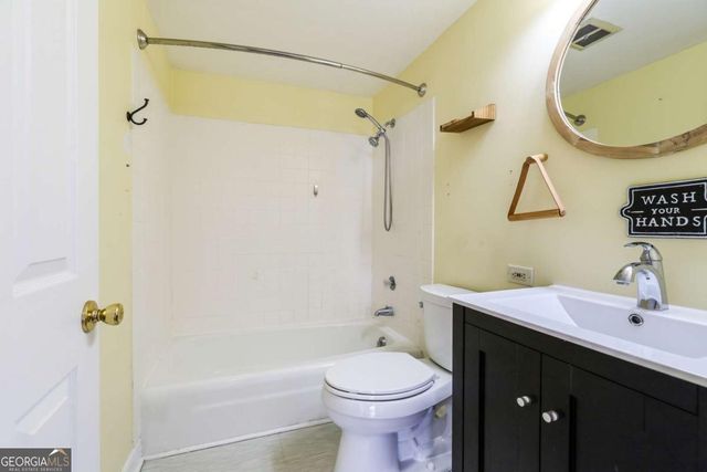 1501 Clairmont Road 1216, Decatur, GA 30033