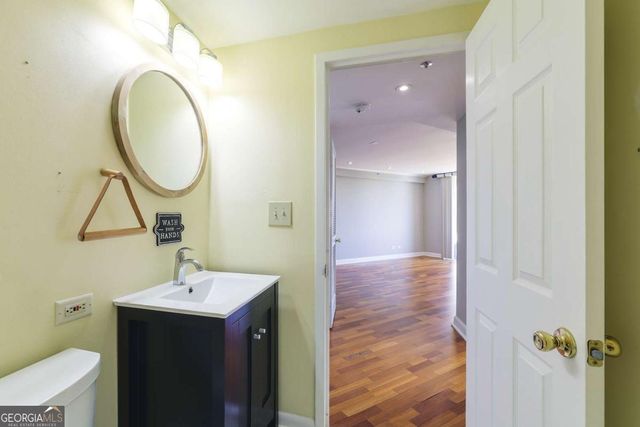 1501 Clairmont Road 1216, Decatur, GA 30033