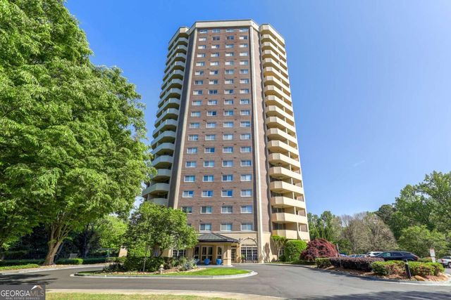 1501 Clairmont Road 1216, Decatur, GA 30033