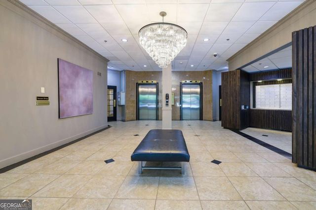 1501 Clairmont Road 1216, Decatur, GA 30033