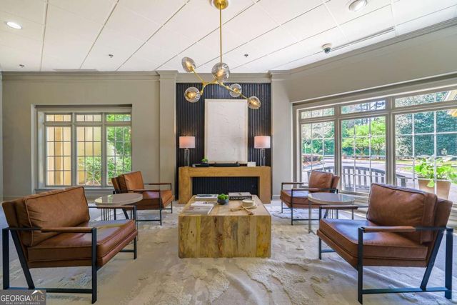 1501 Clairmont Road 1216, Decatur, GA 30033