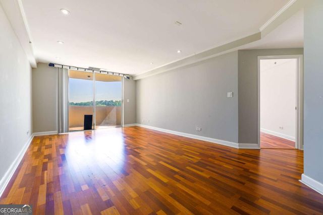 1501 Clairmont Road 1216, Decatur, GA 30033