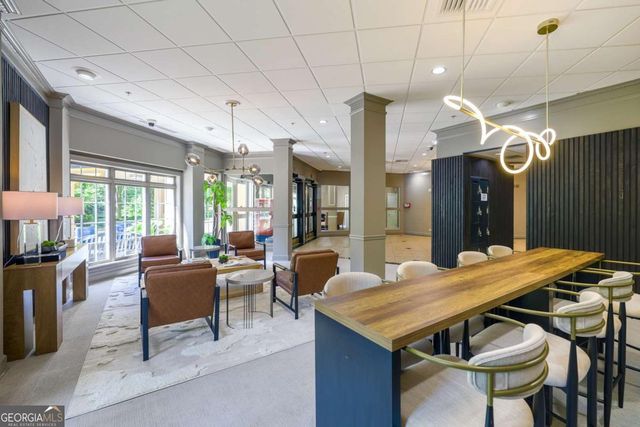 1501 Clairmont Road 1216, Decatur, GA 30033