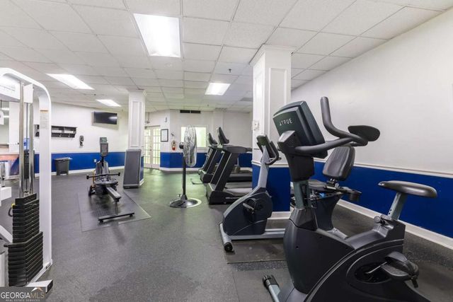 1501 Clairmont Road 1216, Decatur, GA 30033