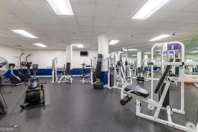 1501 Clairmont Road 1216, Decatur, GA 30033