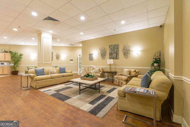 1501 Clairmont Road 1216, Decatur, GA 30033