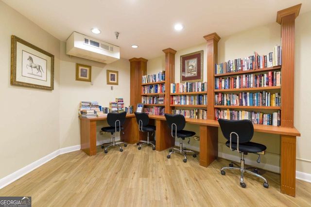 1501 Clairmont Road 1216, Decatur, GA 30033