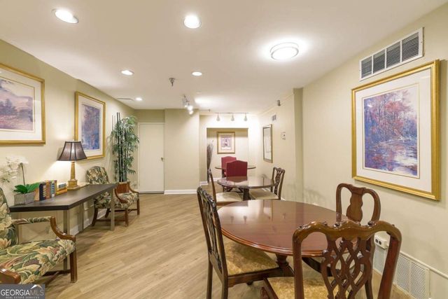 1501 Clairmont Road 1216, Decatur, GA 30033