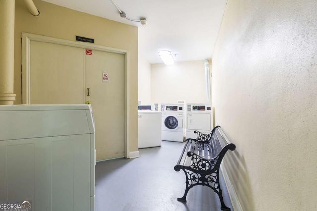 1501 Clairmont Road 1216, Decatur, GA 30033