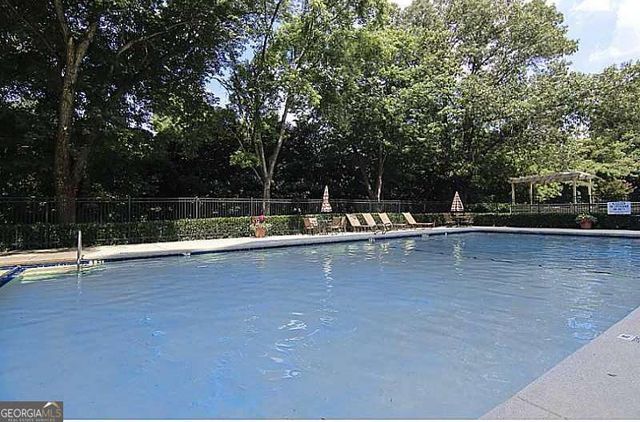 1501 Clairmont Road 1216, Decatur, GA 30033