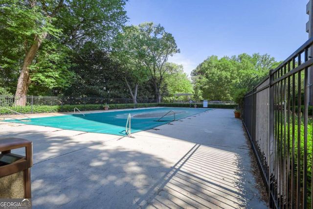 1501 Clairmont Road 1216, Decatur, GA 30033