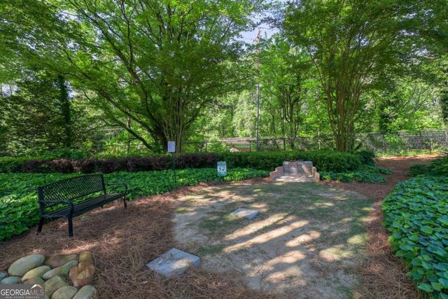 1501 Clairmont Road 1216, Decatur, GA 30033