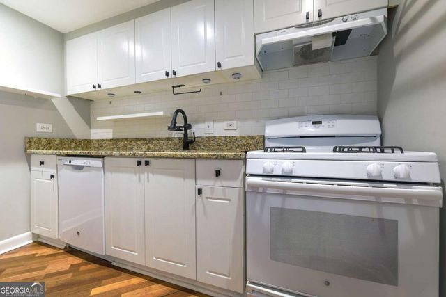 1501 Clairmont Road 1216, Decatur, GA 30033