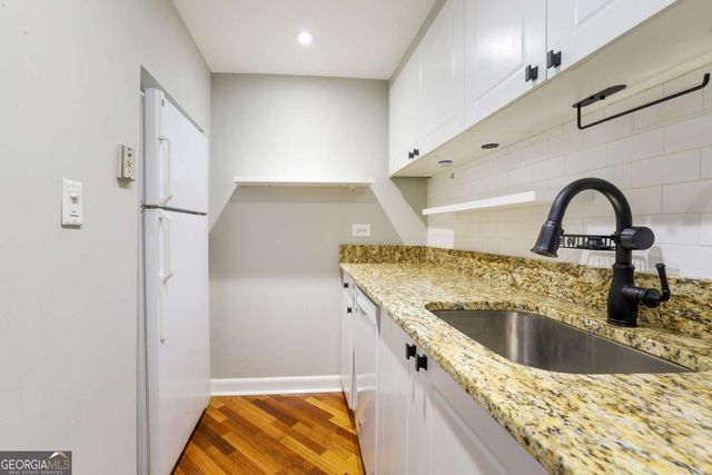 1501 Clairmont Road 1216, Decatur, GA 30033