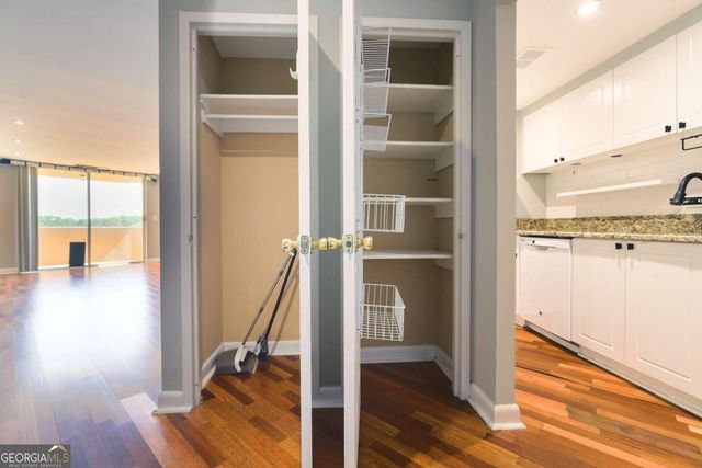 1501 Clairmont Road 1216, Decatur, GA 30033