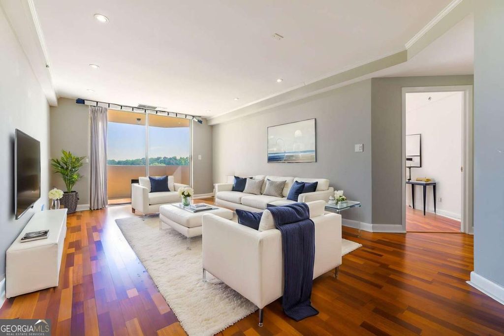 1501 Clairmont Road 1216, Decatur, GA 30033