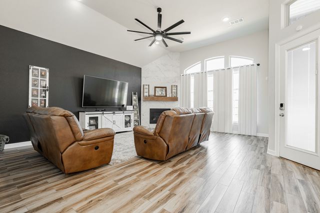 1906 Sicilia Lane, Mclendon Chisholm, TX 75032