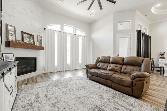 1906 Sicilia Lane, Mclendon Chisholm, TX 75032
