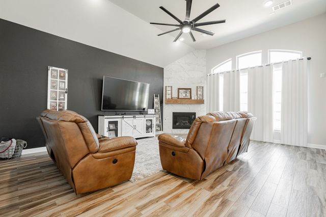 1906 Sicilia Lane, Mclendon Chisholm, TX 75032