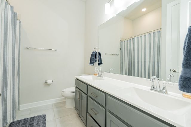 1906 Sicilia Lane, Mclendon Chisholm, TX 75032