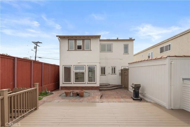 1908 Loma Drive, Hermosa Beach, CA 90254