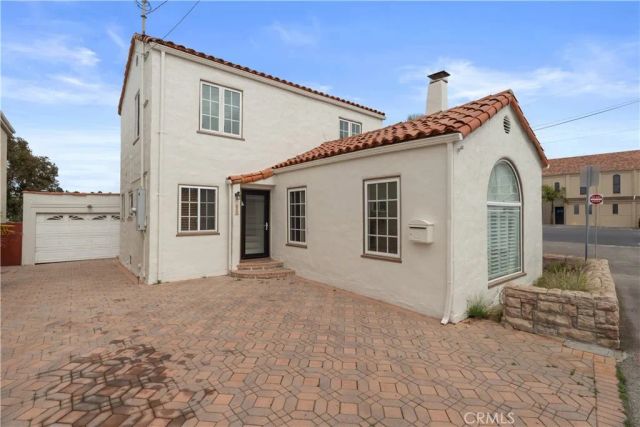 1908 Loma Drive, Hermosa Beach, CA 90254