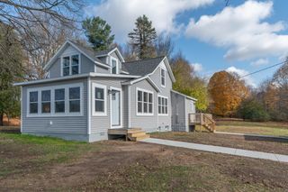 6124 S 124th Avenue, Otto Twp, MI 49452