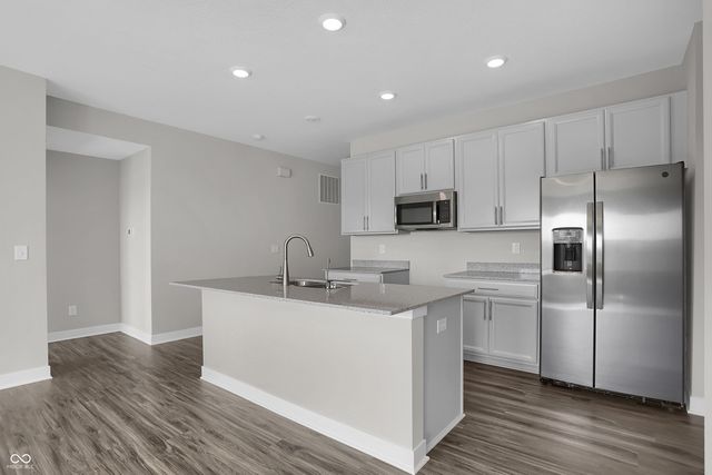 5283 Foxley Park Lane, Avon, IN 46123