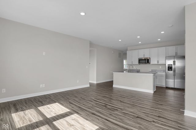 5283 Foxley Park Lane, Avon, IN 46123