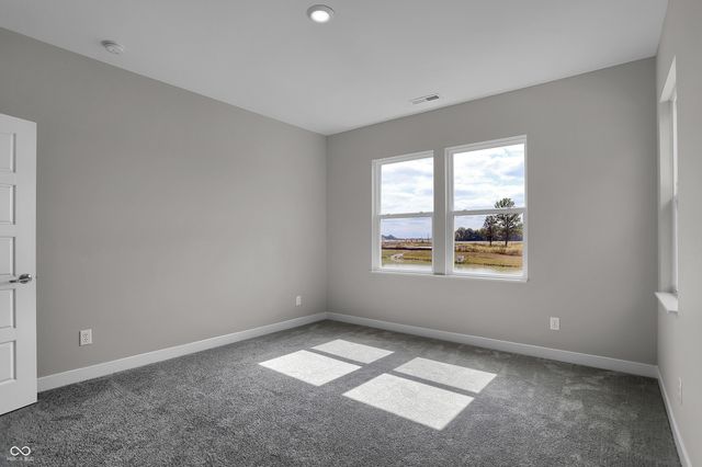 5283 Foxley Park Lane, Avon, IN 46123