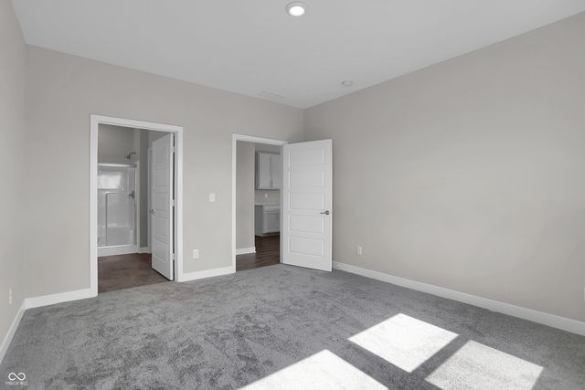 5283 Foxley Park Lane, Avon, IN 46123