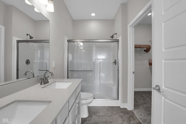 5283 Foxley Park Lane, Avon, IN 46123