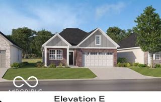 5283 Foxley Park Lane, Avon, IN 46123