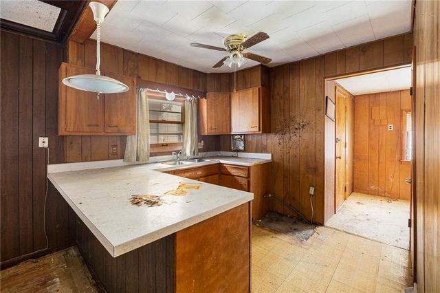 134 N Belmont Boulevard, Kansas City, MO 64123