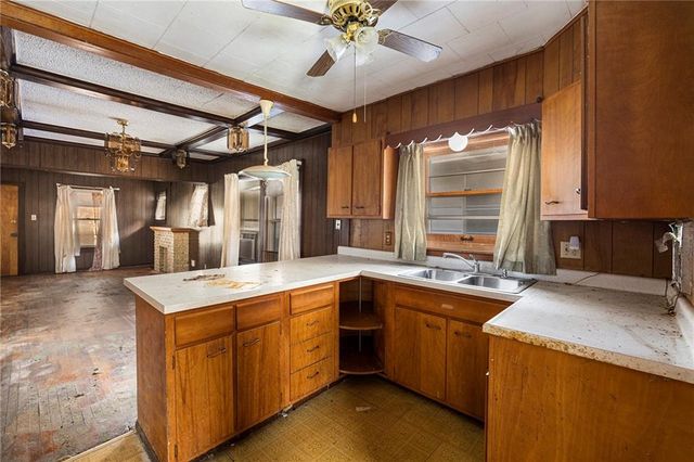 134 N Belmont Boulevard, Kansas City, MO 64123